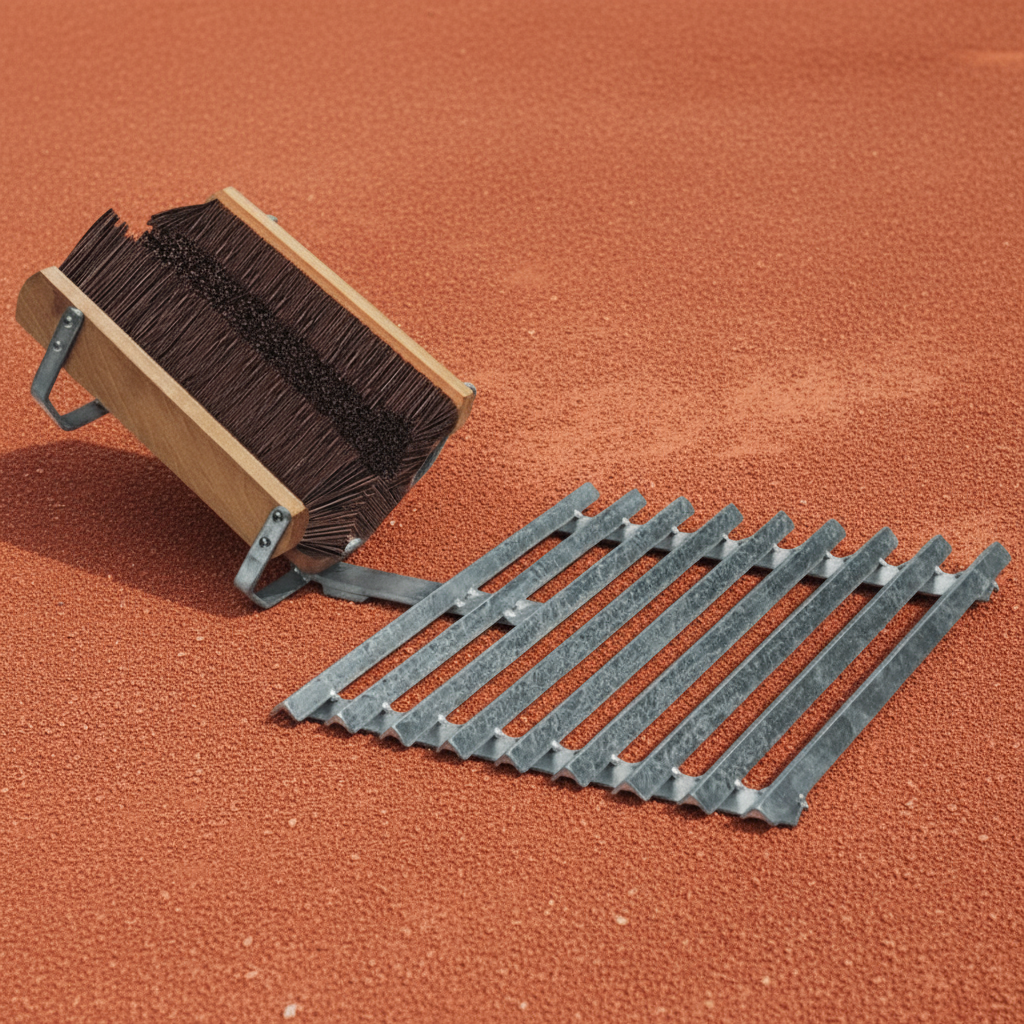 Der robuste Schuhreiniger