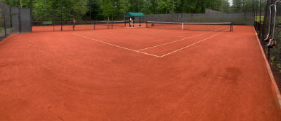 Tipps zur Planung der Tennisanlage
