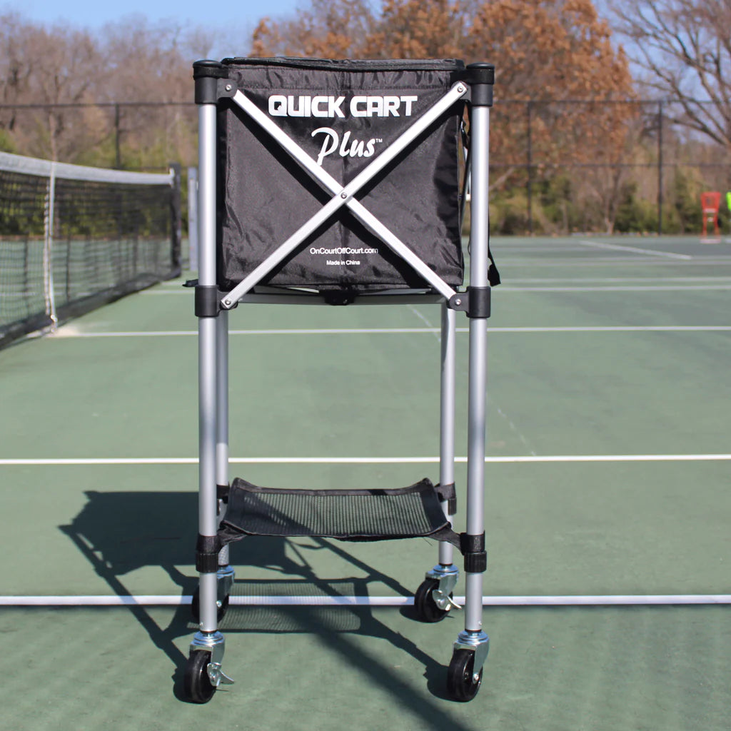 Quick Cart Plus