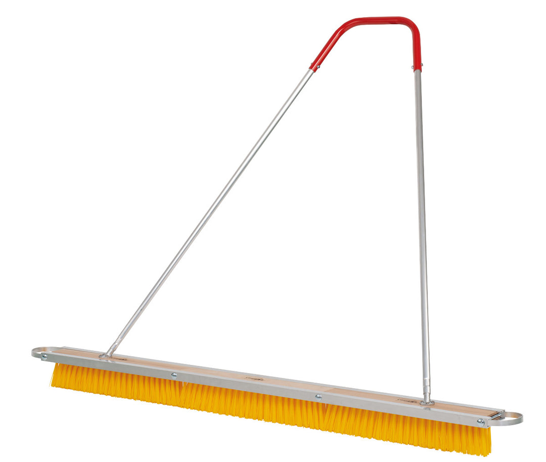 Padel Abziehbesen
