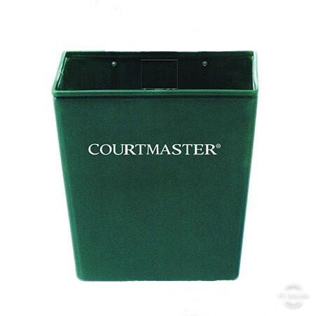 COURTMASTER Abfallbehälter