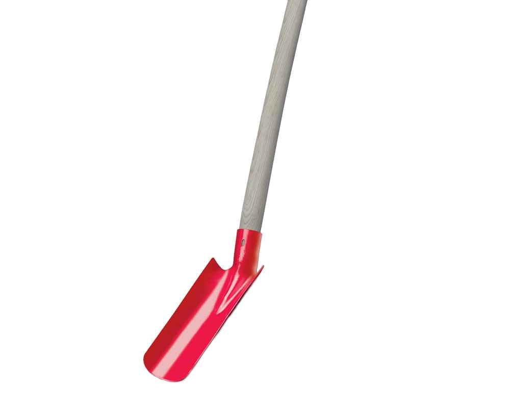 Rinnenschaufel