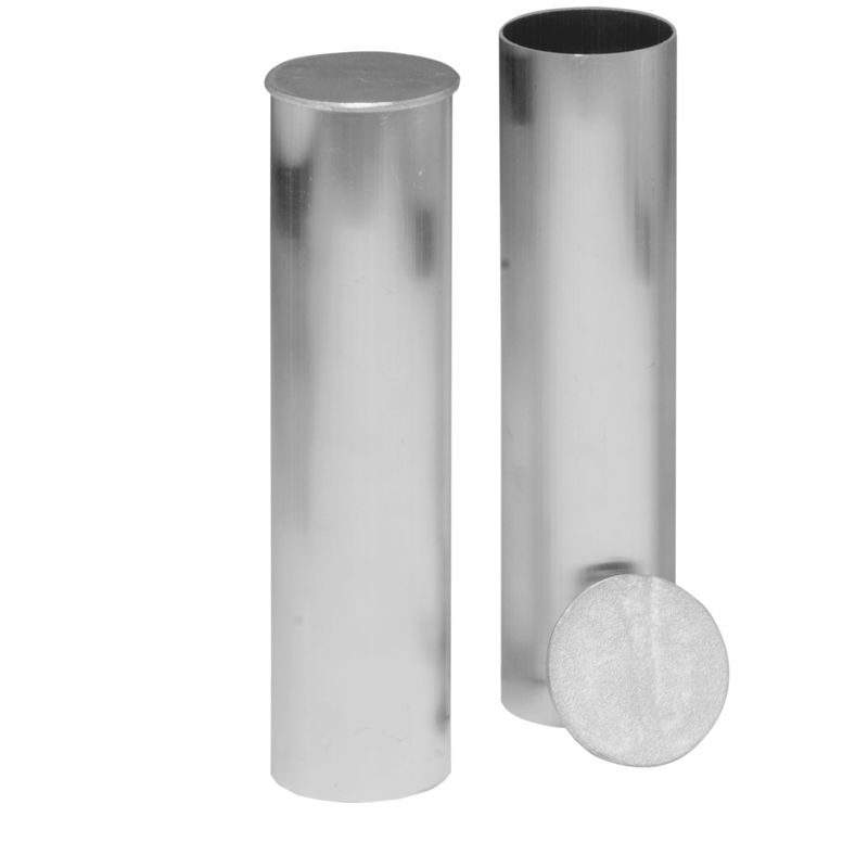 Bodenhülsen rund 83 mm