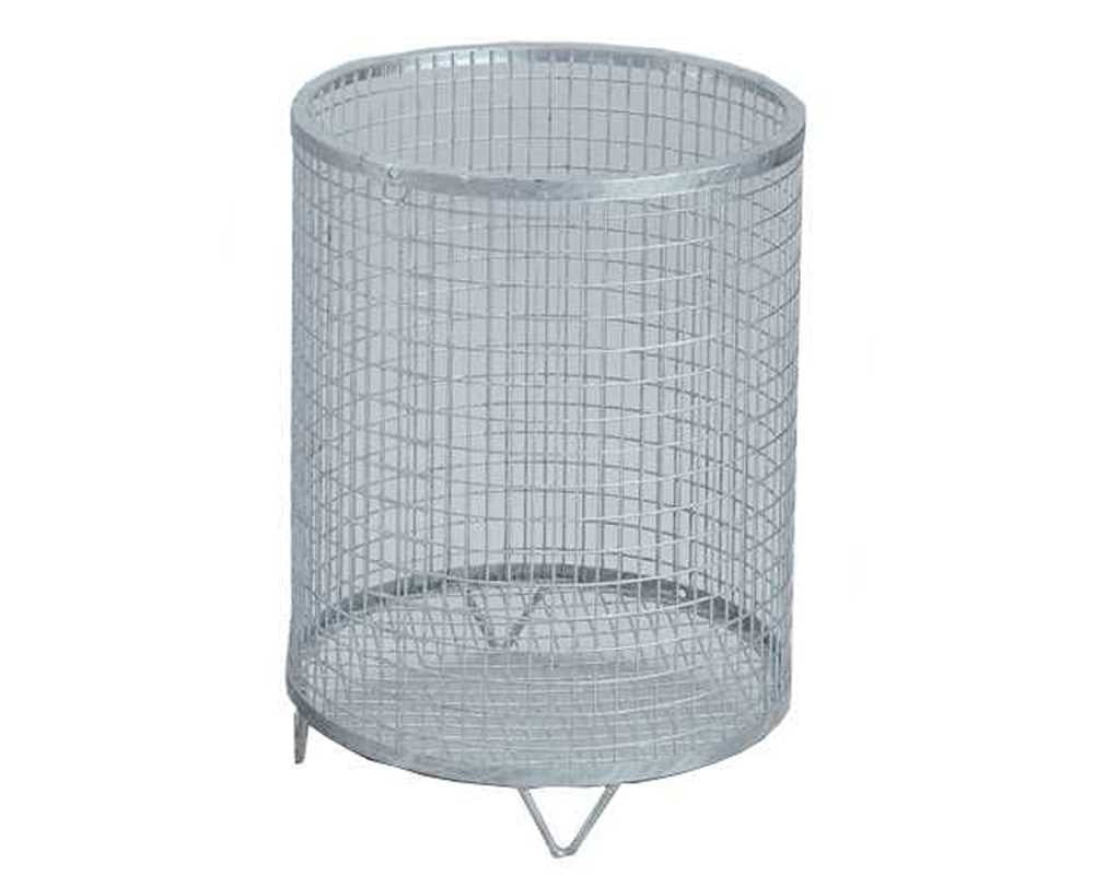 Drahtkorb 63 l