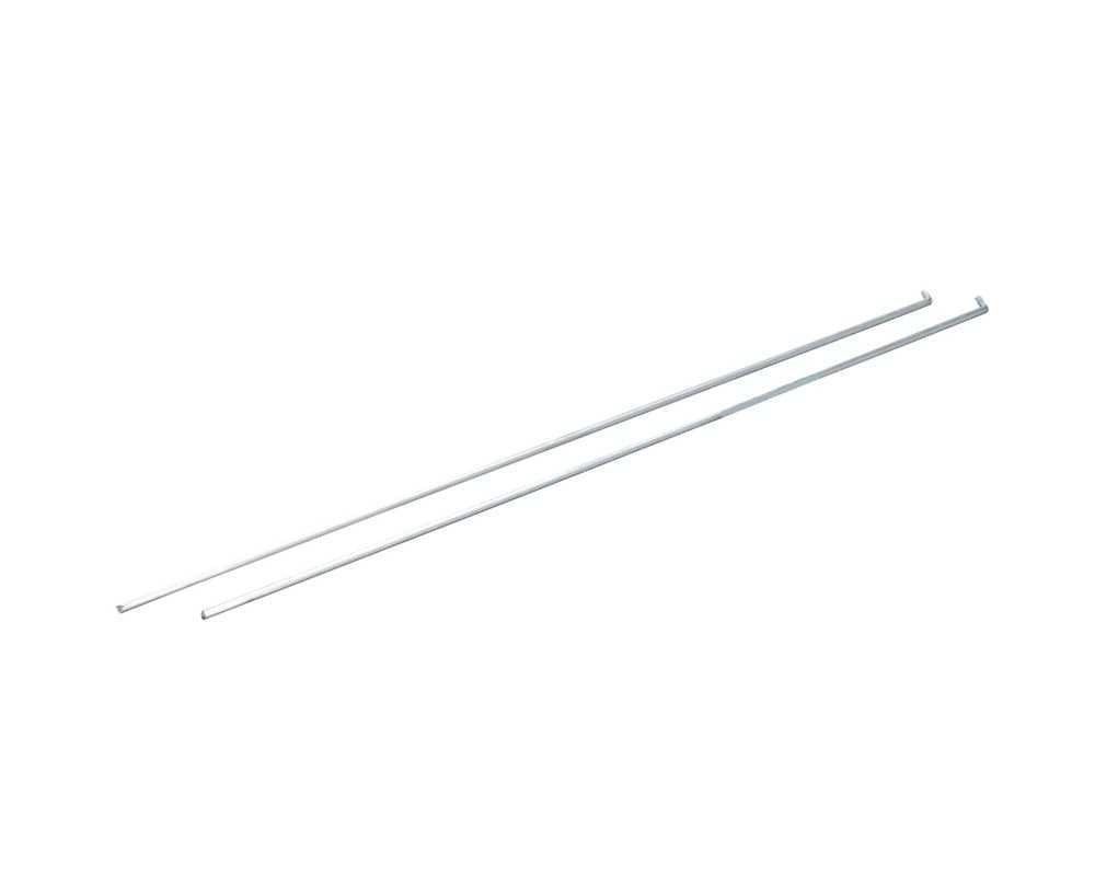 Netzhaltestange