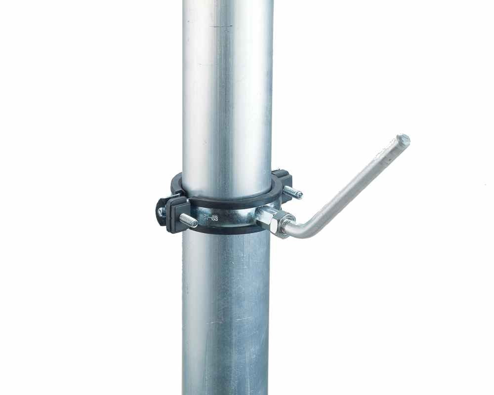 Gerätehalter Extra