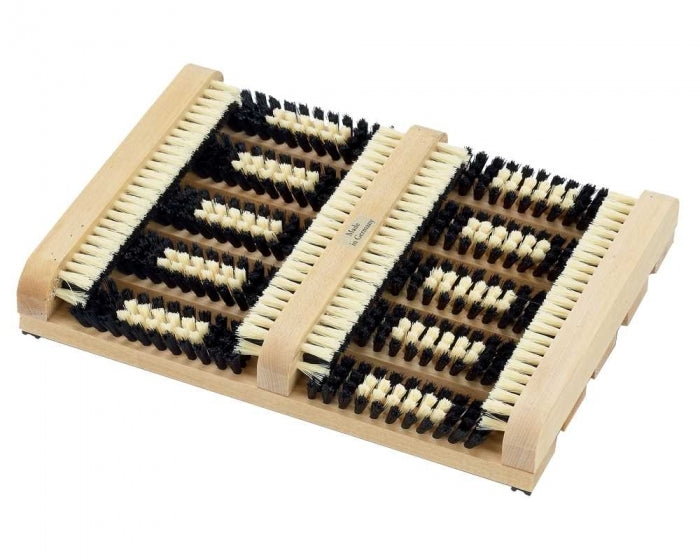 Schuhreiniger Holz