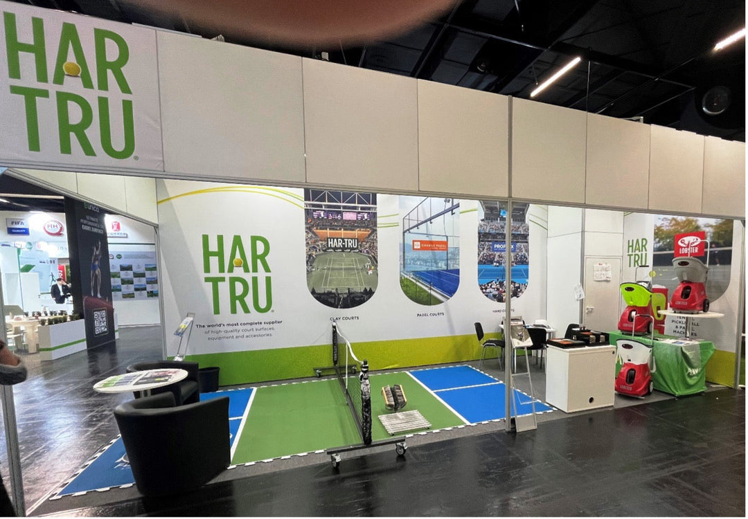 Erfolgreicher Messeauftritt auf der FSB in Köln