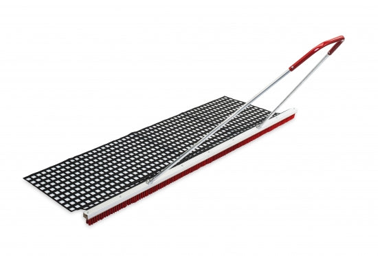 Bürstenmatte Platzfit