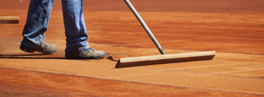Tennisplatzzubehör, Tennisplatzpflegegeräte online bestellen