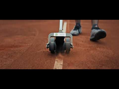 Har-Tru Line Master